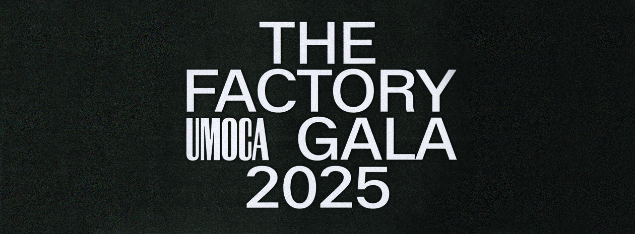 The Factory Gala 2025